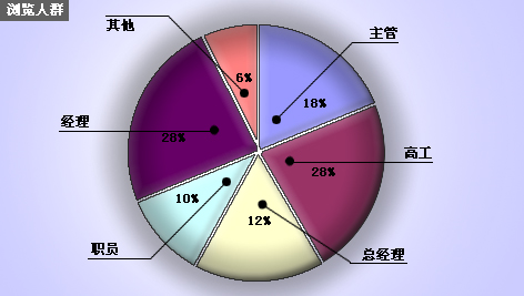 网民结构