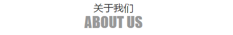 中國(guó)政府采購(gòu)招標(biāo)網(wǎng)企業(yè)概況之關(guān)于我們